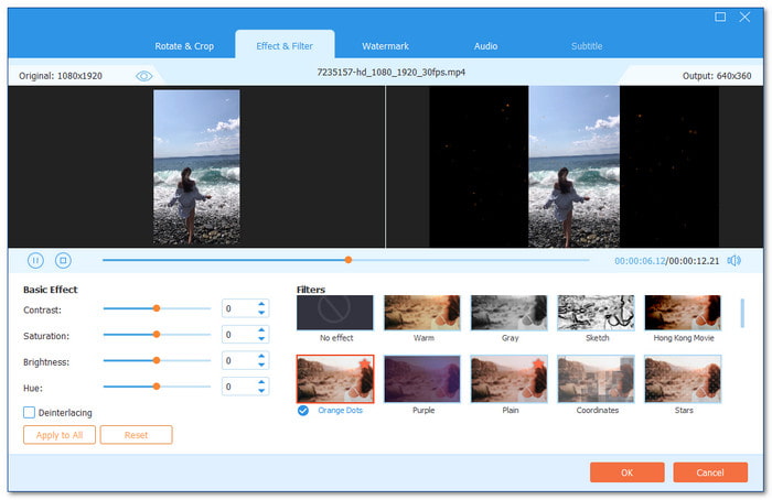 Tipard Video Converter Ultimate Photoshop Alternative