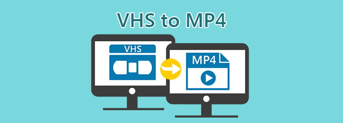 VHS till MP4