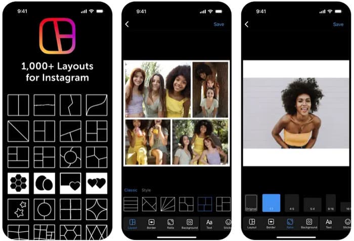 Layout from Instagram