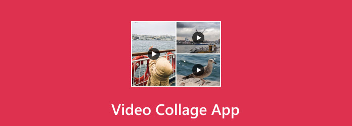 Video Collage App