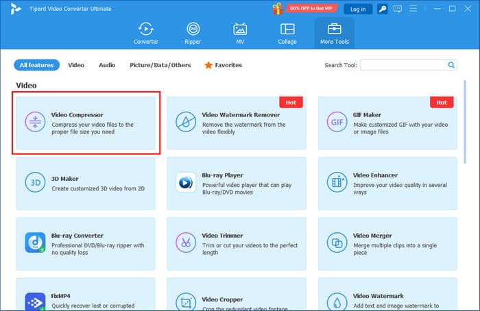 Open Video Compressor