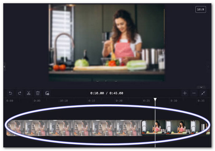 Trim Video Editing Term