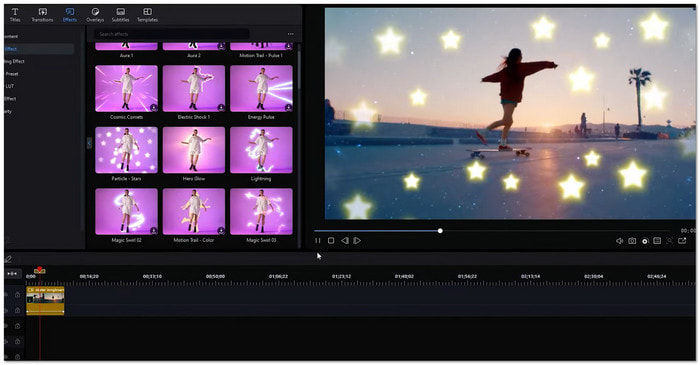 PowerDirector Best Video Editing Software for Beginners
