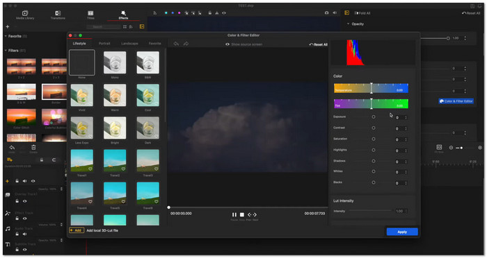 VideoProc Vlogger Best Video Editing Software for Beginners