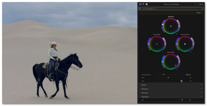 Final Cut Pro Best Video Editor App