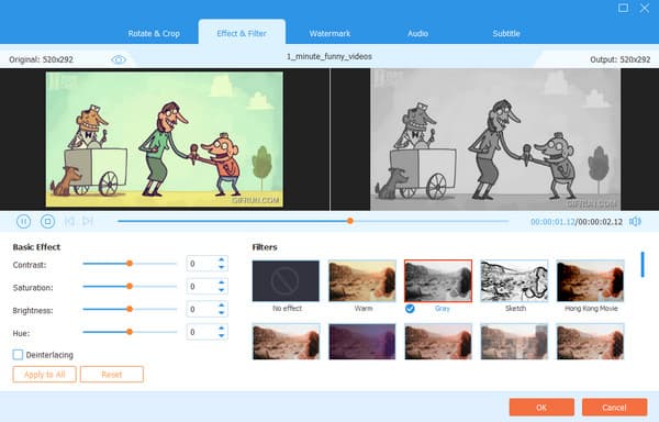 Tipard Video Converter Editor de vídeo definitivo para desktop