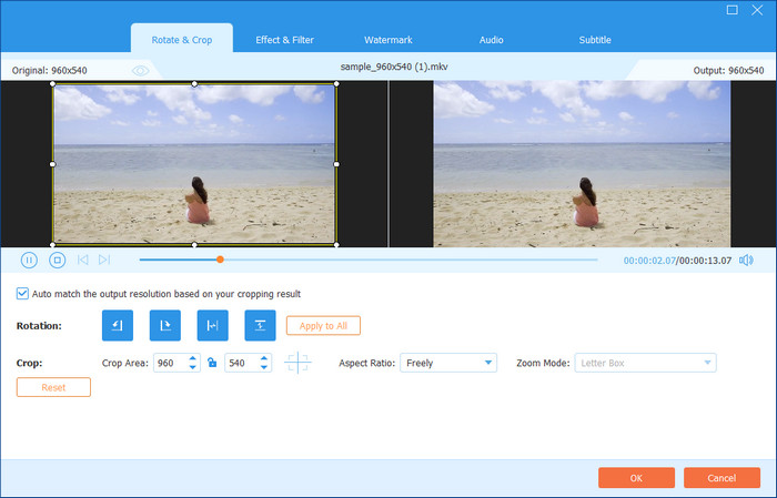 Tipard Video Converter Ultimate