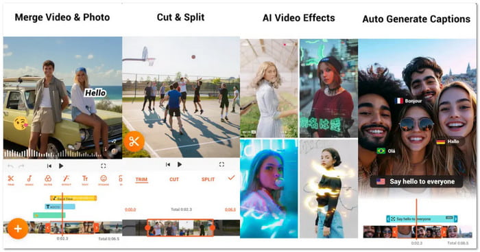 YouCut Best Video Editor App