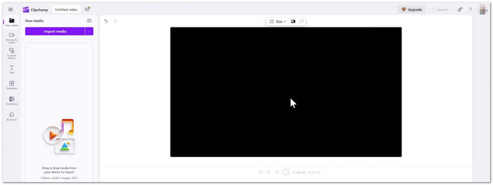 ClipChamp Best Video Editor