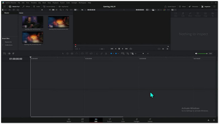 DaVinci Resolve Best Video Editor