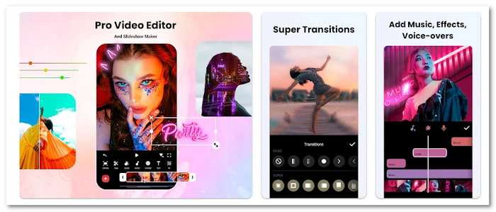 Inshot Popular App That Can Add Filters To Your Video