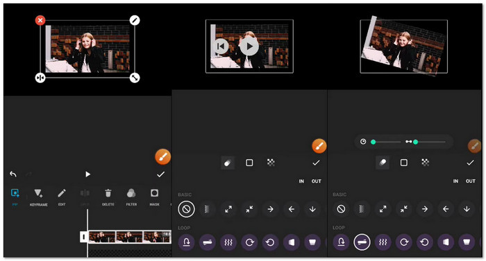 Inshot Best Video Looper Apps