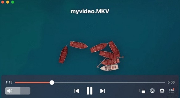Elmedia Player