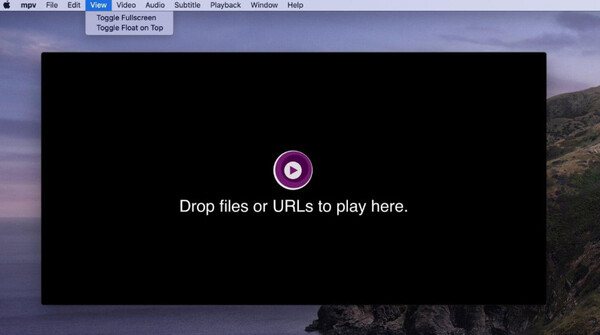 Mpv On Mac