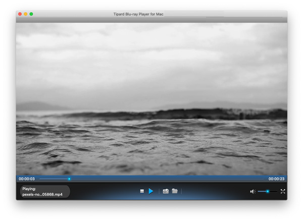Tipard Blu Ray Player On Mac
