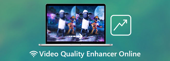 Video Quality Enhancer Online