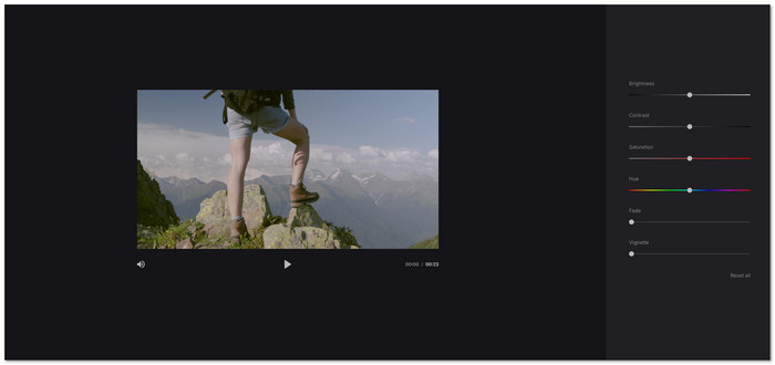 Clideo Video Enhancer Video Quality Enhancer