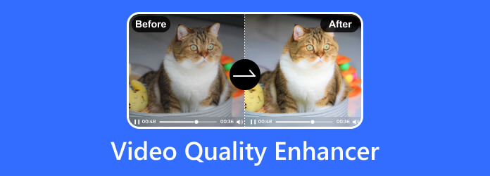 Улучшение качества видео