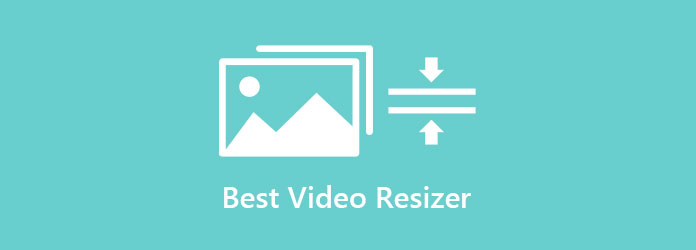 Βίντεο Resizer