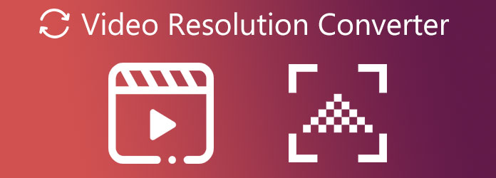 Video resolutie converter