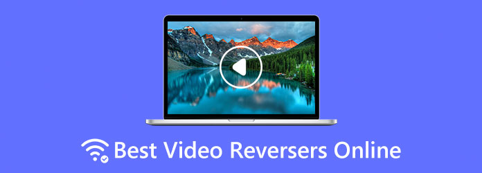 Video Reverser verkossa