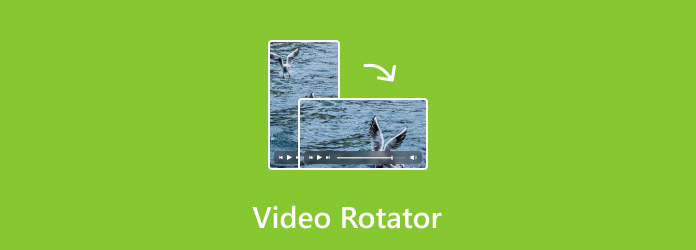 Video Rotator