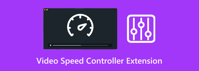 Video Speed Controller Extension