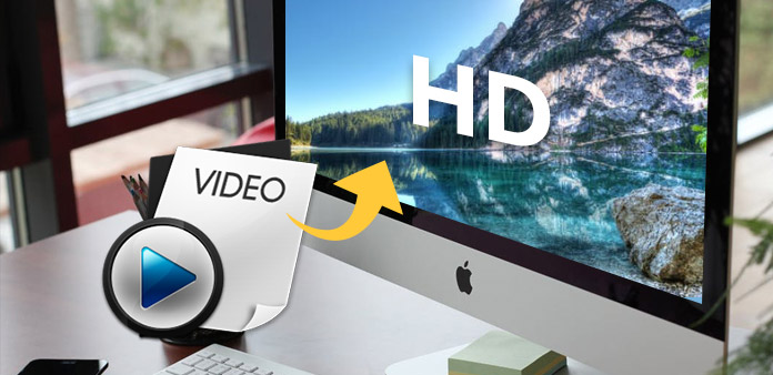Video in HD