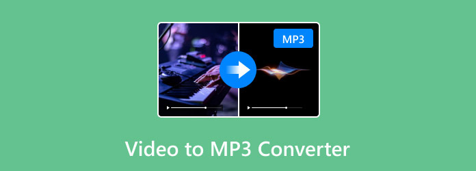 Video til MP3-konvertere