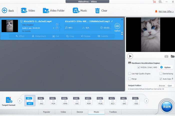 VideoProc Converter AI