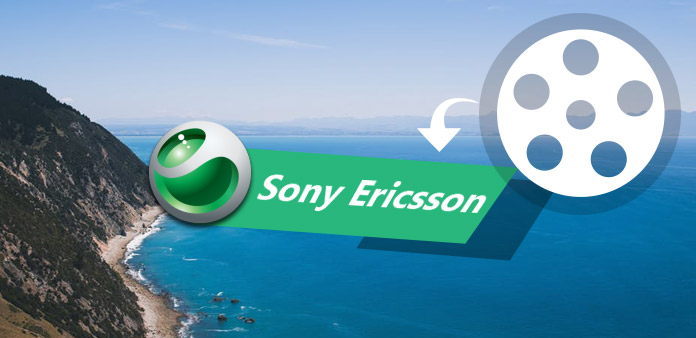 Video do Sony Ericsson