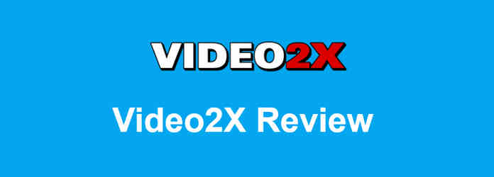 Video2x Review