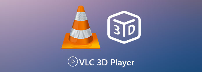 3D přehrávač VLC