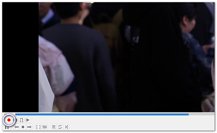 By Cutting Useless Footage