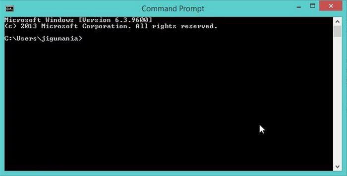 Vlc Command Prompt