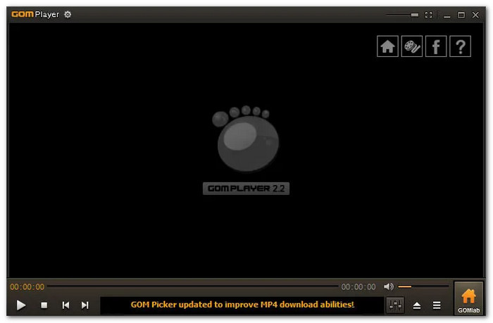 Gom Player Top VLC Alternative