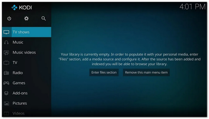 Kodi Top VLC Alternative