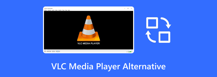 VLC Media Player Alternative