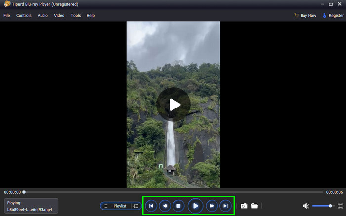 Watch Video Tipard