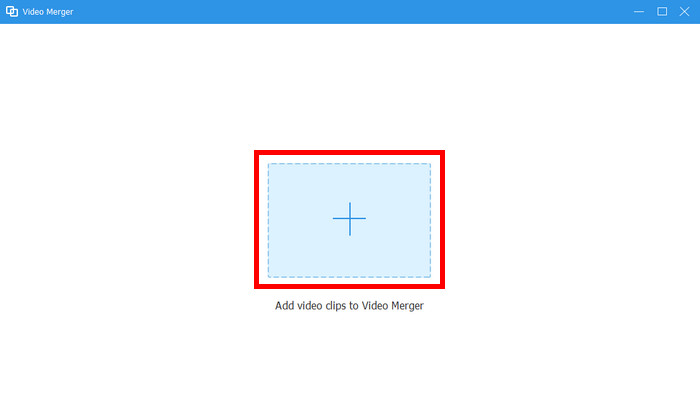 Plus Add Videos Tipard