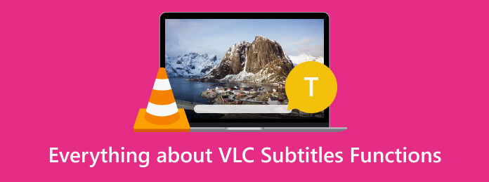 VLC-субтитры