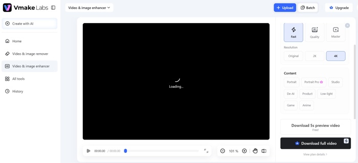 Download Vmake