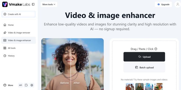 Vmake Labs