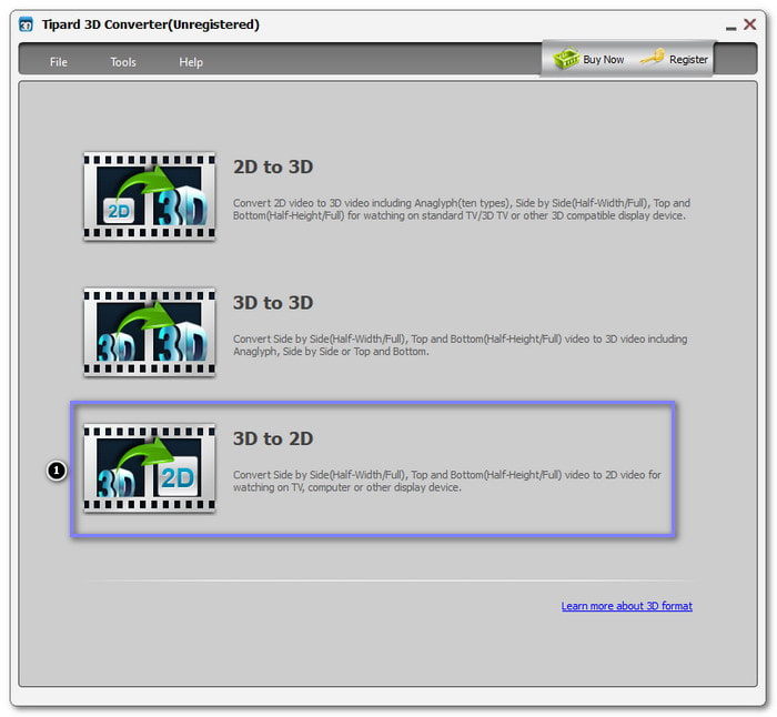 Upload Your VR Video