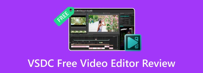 VSDC Free Video Editor Review