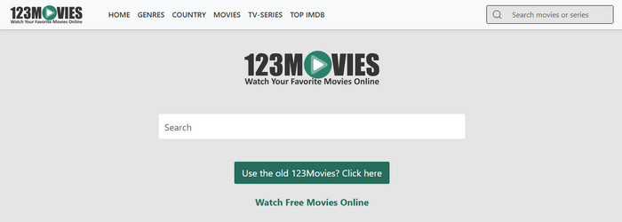 Onetwothree Movie Net