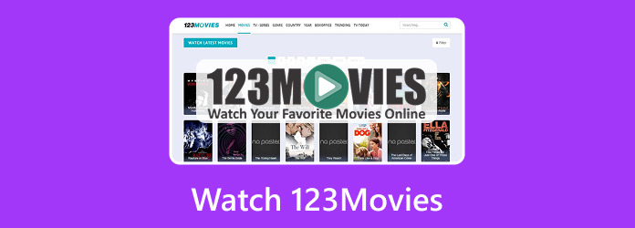 Watch 123Movies