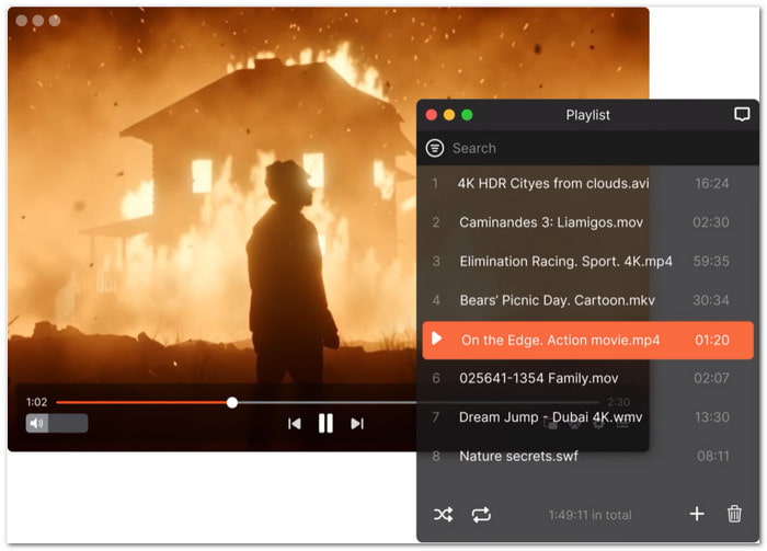 Elmedia Player