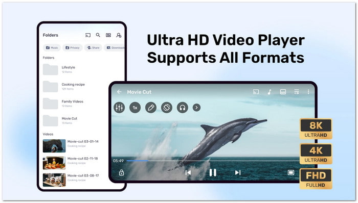 MX Player
