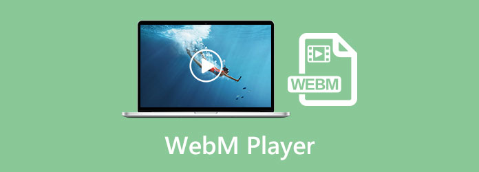 Webm spiller